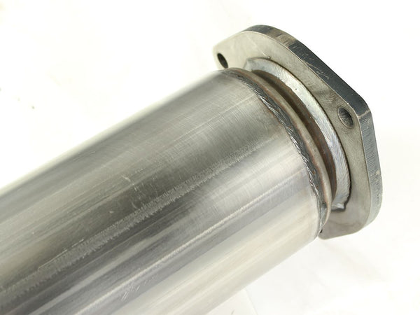 Advanced FLOW Engineering Exhaust System Kit (MPN: 49-43055-B)