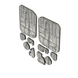 Legend Fleet TempShield Insulation Kit (MPN: FD0914-FKZL0.M)
