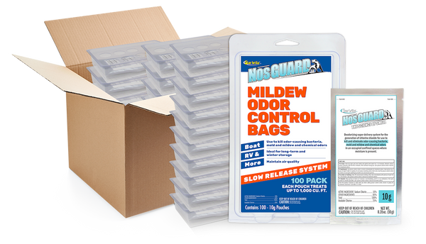 Star Brite Odor Absorber (MPN: 089910)