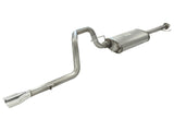 Advanced FLOW Engineering Exhaust System Kit (MPN: 49-46016-P)
