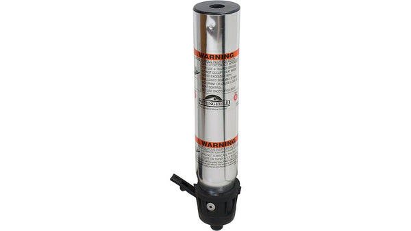 Springfield Marine Boat Seat Pedestal (MPN: 1600406)