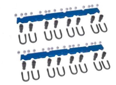 Moroso Rocker Arm Stud Girdle (MPN: 67250)