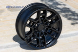 OE Wheels TY17 Aluminum Wheel (MPN: TY17-16070-6550-13B1)