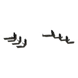 Luverne O-Mega II Nerf Bar (MPN: 583125-571438)
