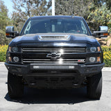 Westin Pro-Mod Front Bumper (MPN: 58-41165)
