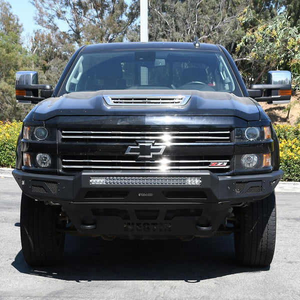 Westin Pro-Mod Front Bumper (MPN: 58-41165)