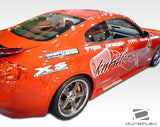 Duraflex Side Skirt (MPN: 102293)