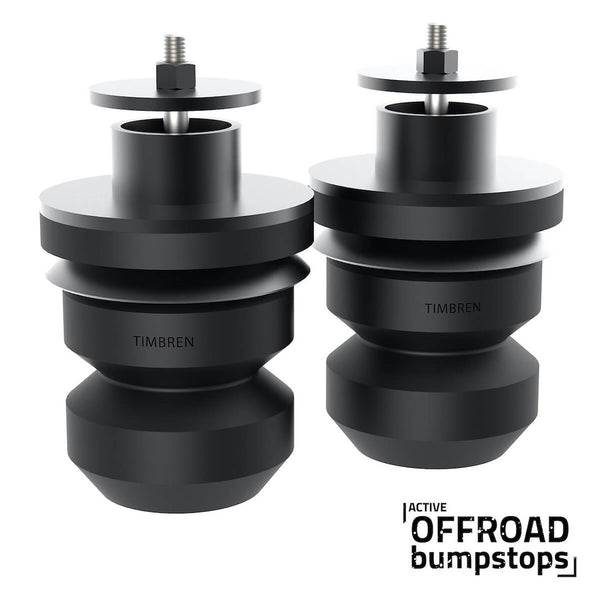Timbren Active Off-Road Bumpstops (MPN: ABSJRGD)