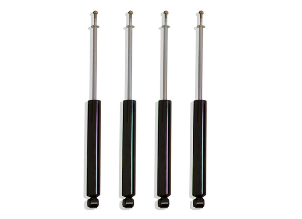 MaxTrac Suspension Nitrogen Gas Charged Shock Absorber (MPN: 947260SA)
