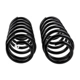 Coil Spring for Vehicle Suspension (MPN: 2863)