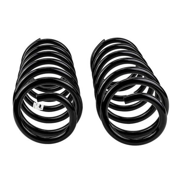 Coil Spring for Vehicle Suspension (MPN: 2863)