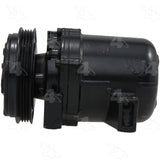 Four Seasons Air Conditioner Compressor (MPN: 67653)