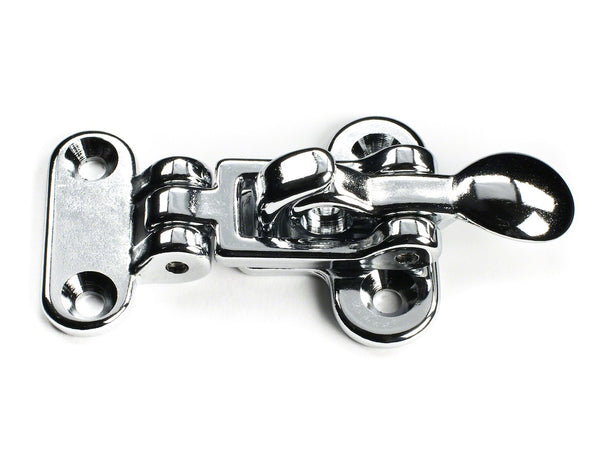 Whitecap Lock Hasp Marine Series (MPN: S-0054C)