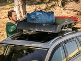 WeatherTech Roof Basket Extension (MPN: 8ARR01)
