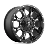 Fuel Off Road Wheel Krank D517 (MPN: D51720908257)