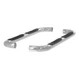 Aries 3 Inch Round Nerf Bar (MPN: 203033-2)