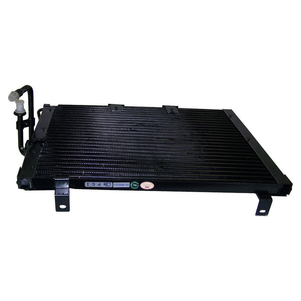 Crown Automotive Air Conditioner Condenser (MPN: 55036366)