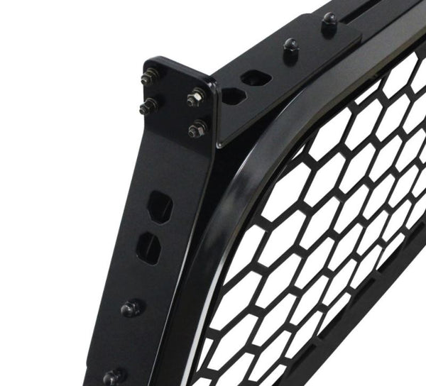 Westin HLR Truck Rack (MPN: 57-81095A)
