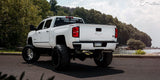 Fuel Off Road Cleaver D240 Wheel (MPN: D24020001847)