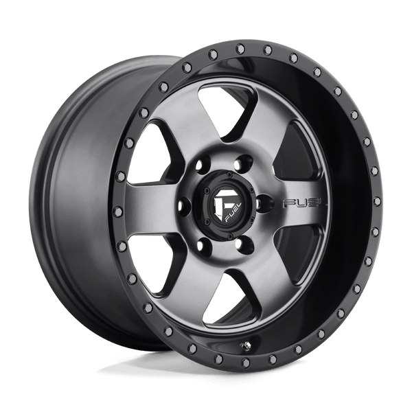 Fuel Off Road Podium D619 Wheel (MPN: D61917907350)