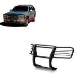 Black Horse Off Road Grille Guard (MPN: 17GT23MA)