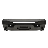 Westin Pro-Series Front Bumper (MPN: 58-411155)
