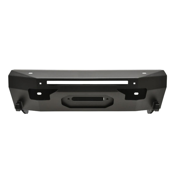 Westin Pro-Series Front Bumper (MPN: 58-411155)