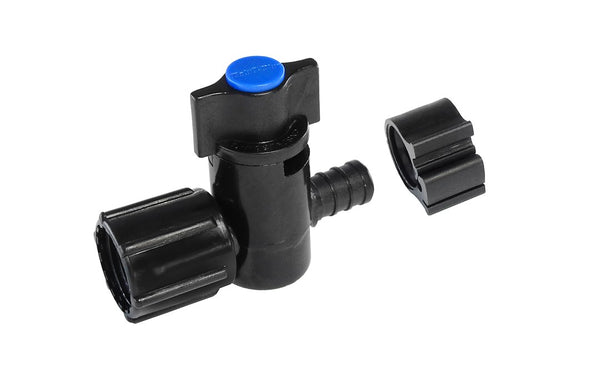 Elkhart Supply Fresh Water Shut Off Valve (MPN: 30890)