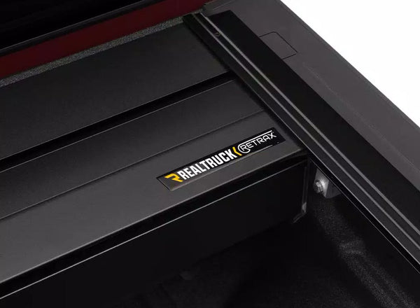 Retrax Tonneau Cover RetraxPro MX (MPN: 80337RTX)