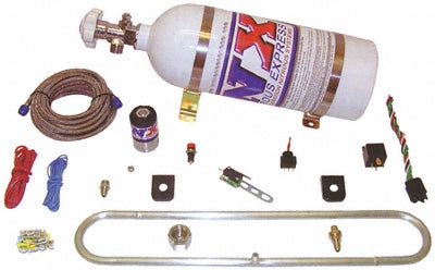 Nitrous Express Intercooler (MPN: 20000-05)