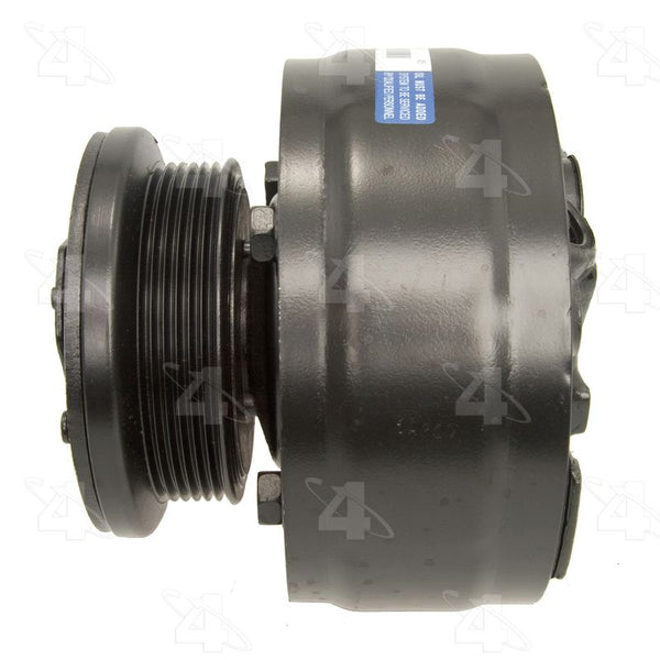 Four Seasons Air Conditioner Compressor (MPN: 57239)