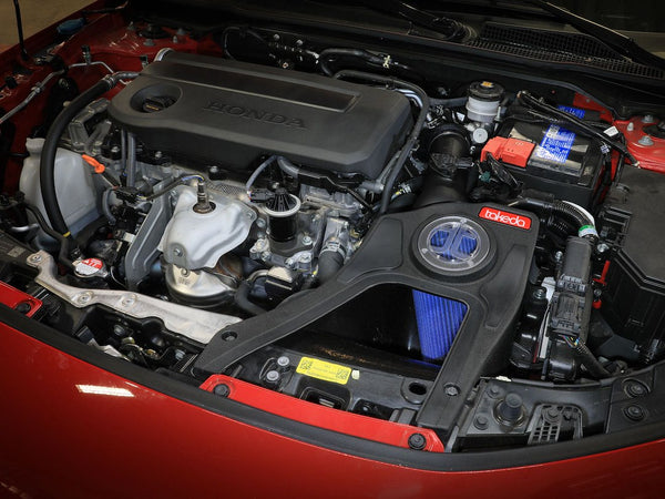 Advanced Flow Engineering Cold Air Intake (MPN: 56-70068R)