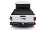 Truxedo Lo Pro Soft Roll-Up Tonneau Cover (MPN: 523201)