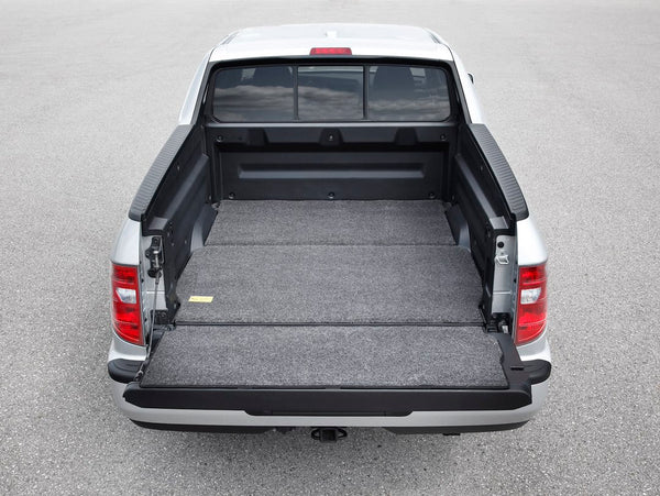 BedRug Bed Mat (MPN: BMH17RBS)