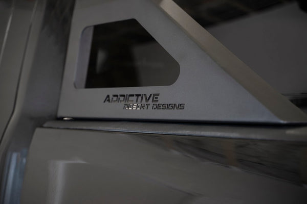 Stealth Fighter Chase Rack for RAM 2500 (MPN: C5115521101NA)