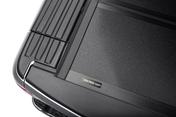 UnderCover Armor Flex Tonneau Cover (MPN: AX32011)