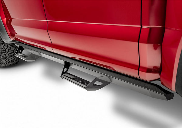 N-Fab Predator Pro Nerf Bar (MPN: PRT0563QC-TX)