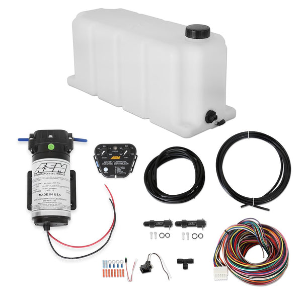 AEM Electronics Water Injection System (MPN: 30-3351)