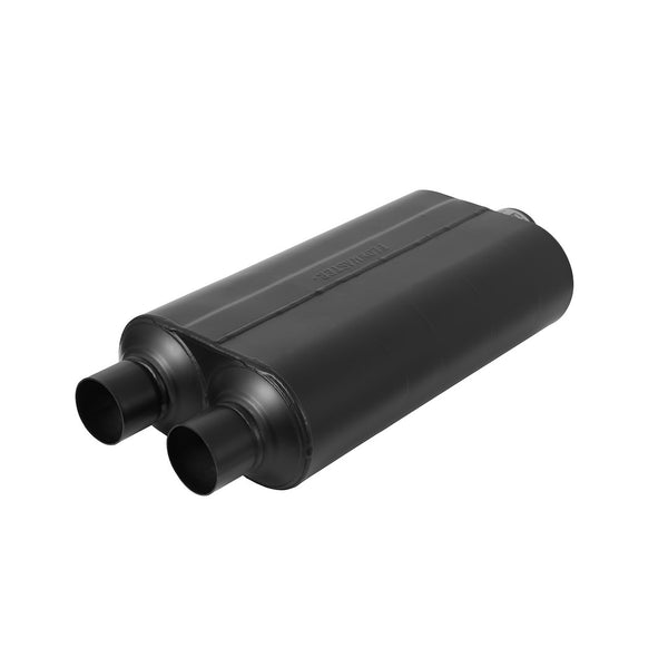 Flowmaster Super 50 Series Exhaust Muffler (MPN: 8530552)