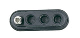 Hopkins Trailer Wiring Connector (MPN: 48165)