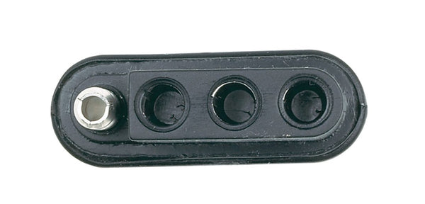Hopkins Trailer Wiring Connector (MPN: 48165)