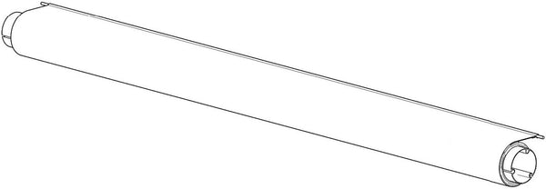 Carefree Awning Roller (MPN: 192000)