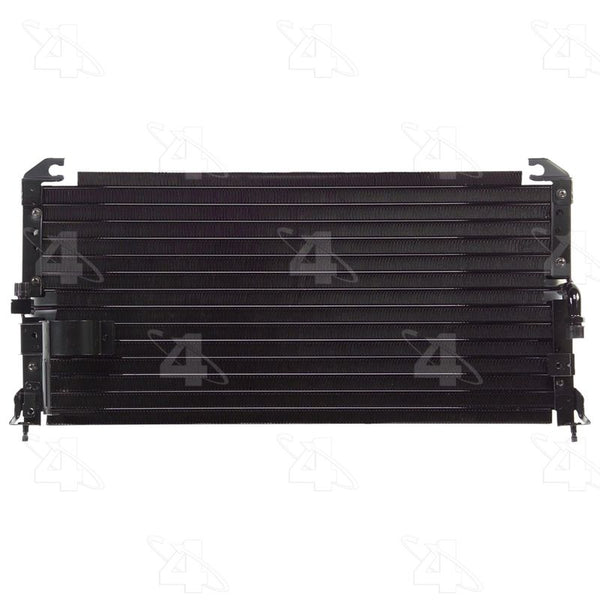 Four Seasons Air Conditioner Condenser (MPN: 40421)