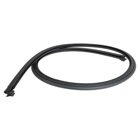 Rear Window Gasket for Jeep Vehicles (MPN: 55175041AH)
