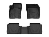 WeatherTech FloorLiner HP (MPN: 441642-1-2IM)