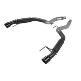 Flowmaster Outlaw Axle Back Exhaust System (MPN: 817823)