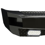 Westin Automotive HDX Bandit Rear Bumper (MPN: 58-341175)