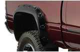 Bushwacker Fender Flare Pocket Style (MPN: 60016-07)