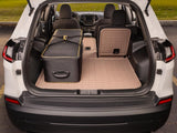 WeatherTech SeatBack Cargo Liner HP (MPN: 401750IMSK)