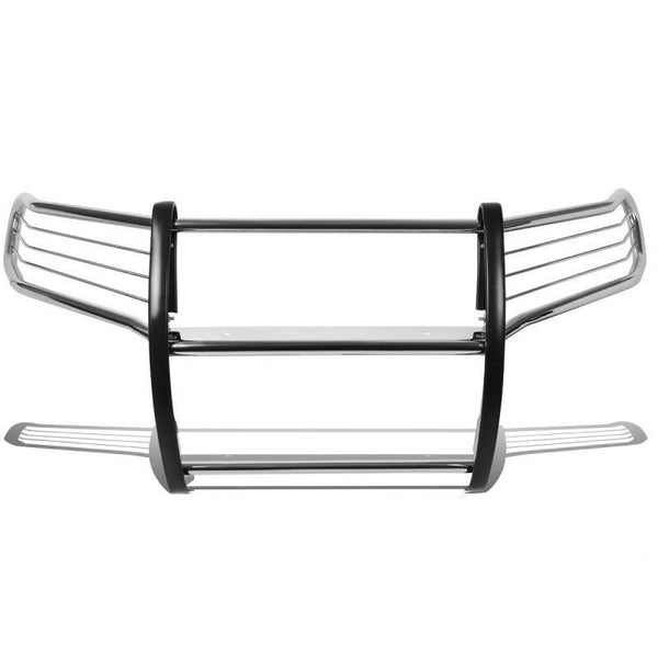 Black Horse Off Road Grille Guard (MPN: 17A096400MSS)